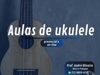 Aulas de Ukulele Laranjeiras Cursos de teatro danca e msica no 329168162 