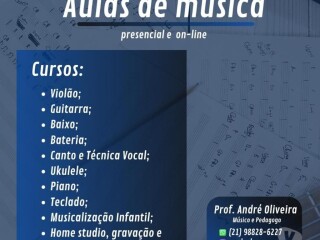 Aulas de msica Laranjeiras Cursos de teatro danca e msica no 329168517 