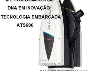 ATS600 LASER TRACKER TOPOGRAFIA INDUSTRIAL 2D 3D Mooca cursos tcnicos enfermagem esttica profissionalizantes 215929088 