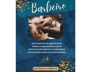 Curso de Barbeiro Profissional Catete cursos tcnicos enfermagem esttica profissionalizantes 325249436 