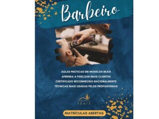 Curso de Barbeiro Profissional Santa Tereza cursos tcnicos enfermagem esttica profissionalizantes 325249534 