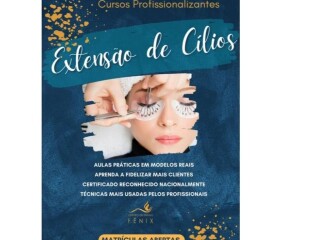 Curso de Extenso de Clios Lash Designer Tijuca cursos tcnicos enfermagem esttica profissionalizantes 325249856 