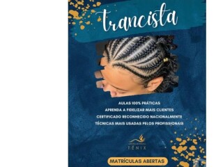 Curso de Trancista Profissional Trancas Afros Madureira cursos tcnicos enfermagem esttica profissionalizantes 325255813 