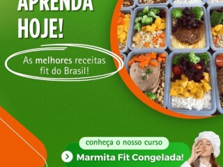 Marmitas fitness Vila Mariana cursos tcnicos enfermagem esttica profissionalizantes 327796638 