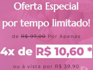 Curso Spa dos Ps Plstica dos Ps Avancado Ceilandia DF cursos tcnicos enfermagem esttica profissionalizantes 328365441 