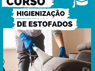 Curso de Higienizaco de Estofados e Bancos de Carro Outros Bairros Sao Paulo SP cursos tcnicos enfermagem esttica profissionalizantes 329158944 