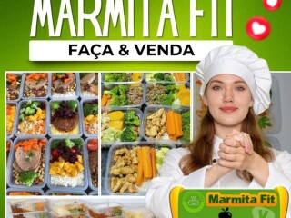 Curso Vender Marmita Fit Congelada Butant cursos tcnicos enfermagem esttica profissionalizantes 329551958 