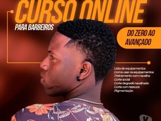 Curso de barbeiro Castanhal PA cursos tcnicos enfermagem esttica profissionalizantes 328595899 