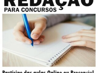 Professor de Redaco e Portugus Iraj Professores particulares no 330043321 