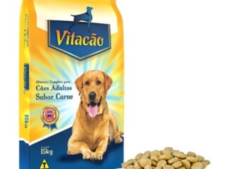 Raco Vitaco Adulto 25 Kg Outros Bairros Belo Horizonte MG Pet shops e veterinrios Outros Bairros Belo Horizonte MG no 127990797 