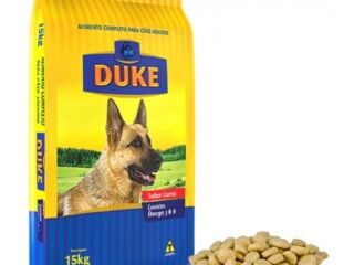 Raco Duke Adulto 15 kg Outros Bairros Belo Horizonte MG Pet shops e veterinrios Outros Bairros Belo Horizonte MG no 196660101 