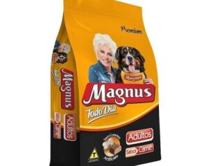 Magnus Premium Todo Dia Ces Adultos 15 e 20 kg Outros Bairros Belo Horizonte MG Pet shops e veterinrios Outros Bairros Belo Horizonte MG no 202510461 