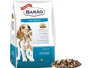 Raco Baro Premium Filhotes Carne 25 Kg Outros Bairros Belo Horizonte MG Pet shops e veterinrios Outros Bairros Belo Horizonte MG no 205798520 