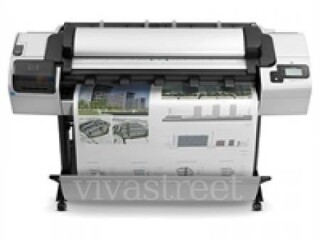 Assistncia Tcnica em Plotter HP Designjet T520 Aguas Claras Assistncia tcnica e conserto de eletrnico no 37957327 