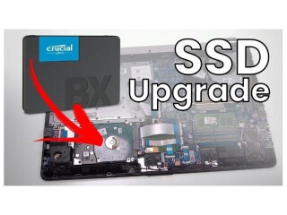 Faca upgrade agora mesmo SSD com windows Centro de Salvador Assistncia tcnica e conserto de eletrnico no 329341418 