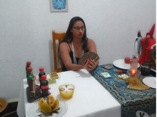 ASTRLOGA CARTOMANTE VIDENTE GISELE EM CAMPINAS Campinas SP Servicos de tarot e mapa astral no 282863575 