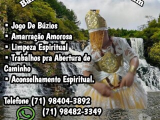 Trabalho Espirituais Penha Salvador Servicos de tarot e mapa astral no 326616786 