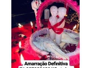 AMARRAO AMOROSA ONLINE OU PRESENCIAL Vitoria da Conquista BA Servicos de tarot e mapa astral no 329178182 