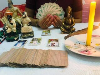 Sensitiva Manuela especialista em trabalhos espirituais Goiania GO Servicos de tarot e mapa astral no 329998145 