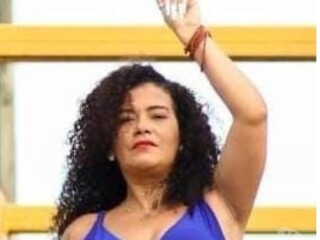 CANTORA DE SAMBA PAGODE RETR AX Niteroi RJ Encontre DJs para festa e msicos no 329970285 