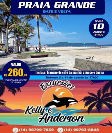 excurso-para-praia-grande-10-de-agosto-em-bauru-sp-eventos-big-0