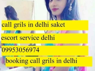 Escort Service In Delhi Munirk 09953056974 Delhi IN5FF0268F17