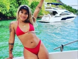 Conheca Nicole Acompanhante Em Rio De Janeiro