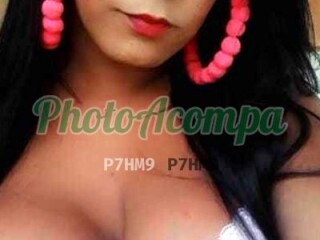 Isabelly Drumond acompanhante transexual totalmente confivel 