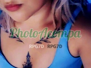 Bella loira tatuada do bundo venha ter muito sexo e prazer aqui 