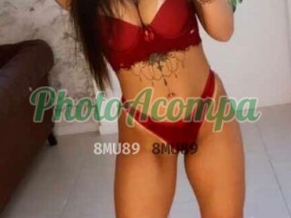 Larissa Da Silva um mulhero de alto padro para clientes exigentes 