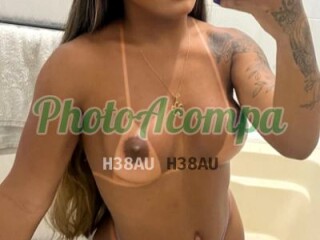 Laysa Glamour 21 985049981 safada ativa e passiva aperta e quente ao gosto do cliente 