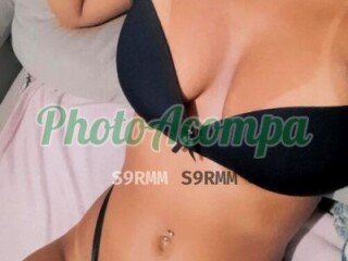 Layla Andrade 21 959322842 morena iluminada nova na cidade venha se satisfazer comigo 