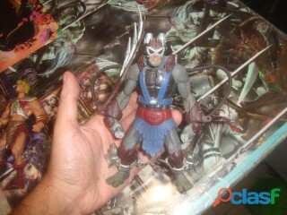 Stratos masters of the universe 200x mattel en Cuautitlán Izcalli | Clasf aficiones-y-ocio