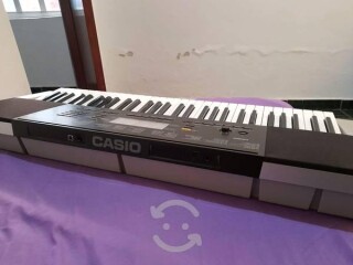 Teclado casio en Uruapan | Clasf aficiones-y-ocio