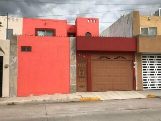 Casa en venta en fracc ciudad industrial en durango en Durango | Clasf animales