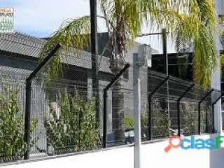 Suministro e instalacion cercados deacero, san nicolas de los garza en San Nicolás De Los Garza | Clasf casa-y-jardin