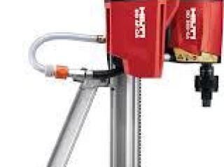 Nucleadora perforadora hilti dd 200., en Tuxtla Chico | Clasf casa-y-jardin