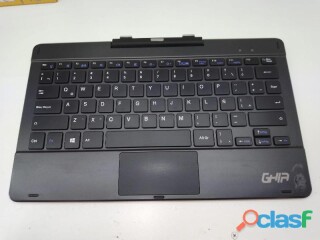 Laptop ghia lb01 en Ecatepec De Morelos | Clasf computacion