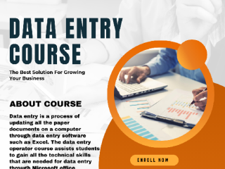 Data entry course en Ensenada | Clasf computacion