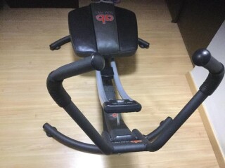 Vendo ab slim pro para abdominales en México Ciudad De | Clasf deportes-y-nautica