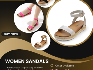 Sandals for women | women sandals sale | women sandals near me en Ensenada | Clasf deportes-y-nautica