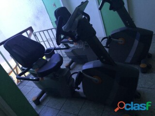 Bicicleta por induccion magnetica en Guadalajara | Clasf deportes-y-nautica