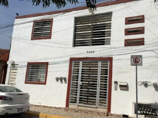 Departamento 4 amueblado y equipado en distrito tec en en Monterrey | Clasf deportes-y-nautica