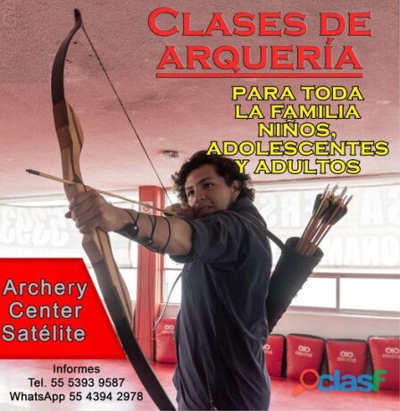 clases-de-arqueria-naucalpan-en-naucalpan-clasf-deportes-y-nautica-big-0