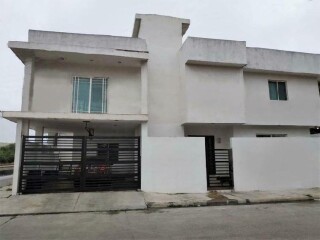 Venta de casa en tampico, tam. col. tamaulipas en Tampico | Clasf deportes-y-nautica