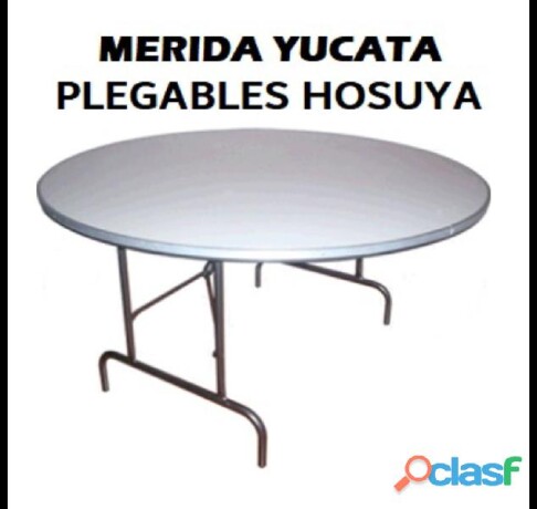 mesa-de-plastico-redonda-en-cuautitlan-izcalli-clasf-casa-y-jardin-big-2