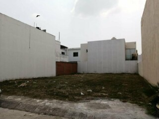 Terreno en venta fraccionamiento las palmas residencial en Veracruz | Clasf deportes-y-nautica