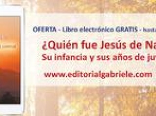 Gratis ebook ¿quién fue jesús de nazaret? en Aguascalientes | Clasf formacion-y-libros