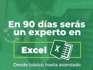 Diplomado en excel en Durango | Clasf formacion-y-libros