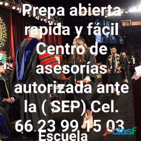 preparatoria-abierta-rapida-en-hermosillo-clasf-formacion-y-libros-big-0